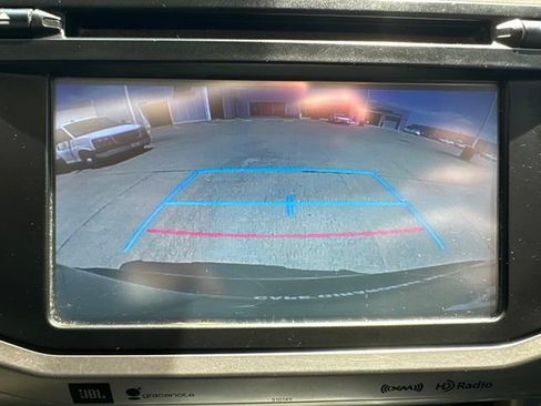 Used 2018 Toyota 4Runner Limited AWD/4WD image 13