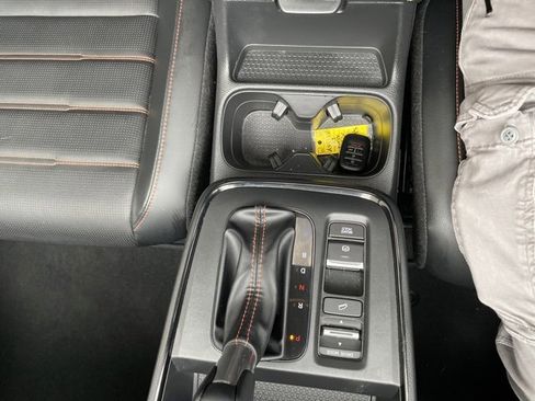 Used 2023 Honda CR-V Sport Touring image 12