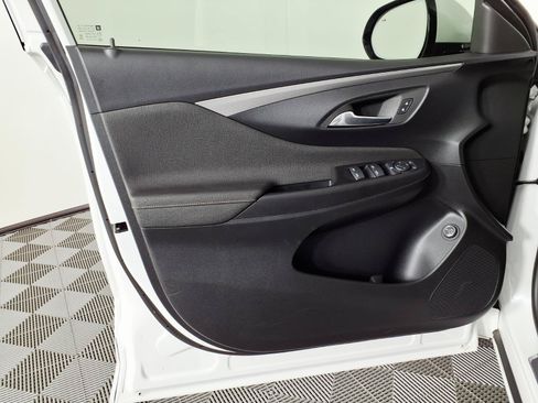 Used 2026 Buick Envista Avenir FWD image 16