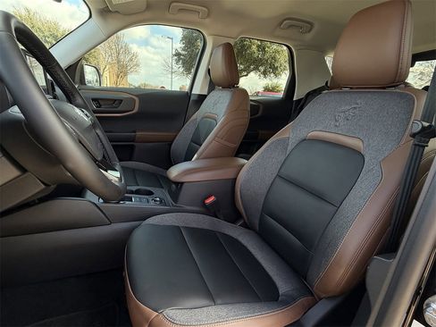 Used 2024 Ford Bronco Sport Outer Banks image 24