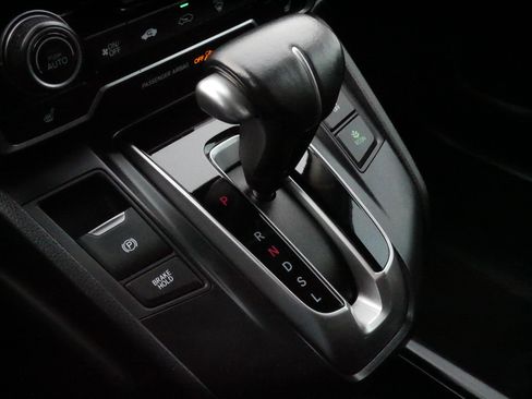 Used 2020 Honda CR-V EX-L image 24