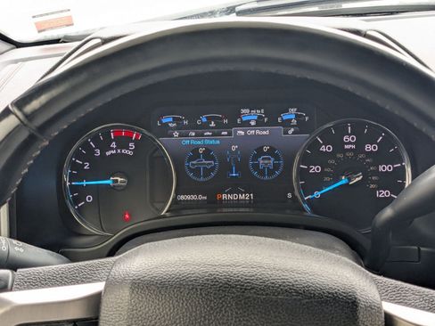 Used 2019 Ford F350 Platinum w/ Platinum Ultimate Package image 22