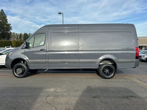 New 2026 Mercedes-Benz Sprinter 3500 image 7