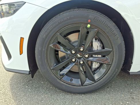 New 2025 Ford Mustang GT image 40