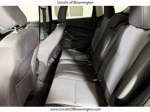 Used 2019 Ford Escape SE image 29