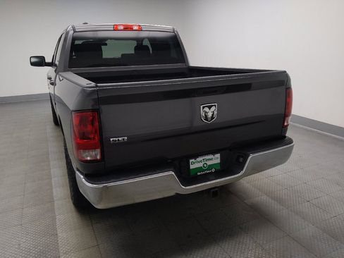 Used 2021 RAM 1500 Classic SLT RWD image 6
