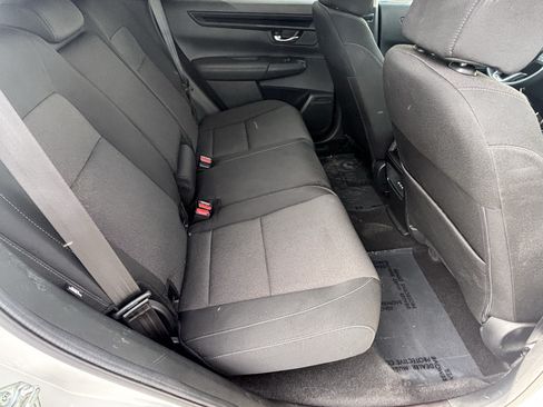 Certified 2024 Honda CR-V EX image 11
