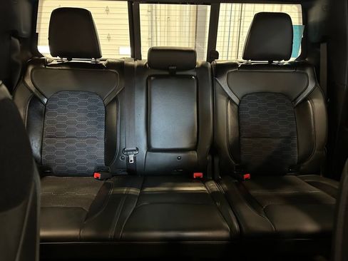 Used 2023 RAM 1500 Big Horn image 30