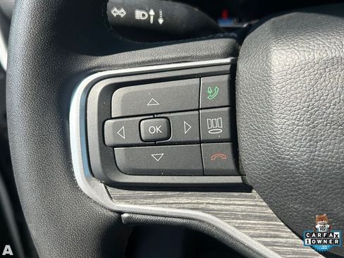 Used 2024 Jeep Wagoneer Series II w/ Flexible Seating Group RWD image 29