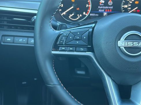 Used 2025 Nissan Altima 2.5 SR image 22