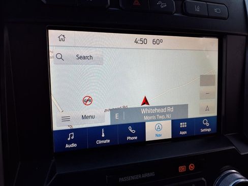 Used 2021 Ford F450 Platinum w/ FX4 Off-Road Package image 14