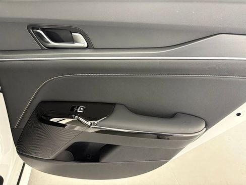 New 2026 Kia K5 GT-Line FWD image 40