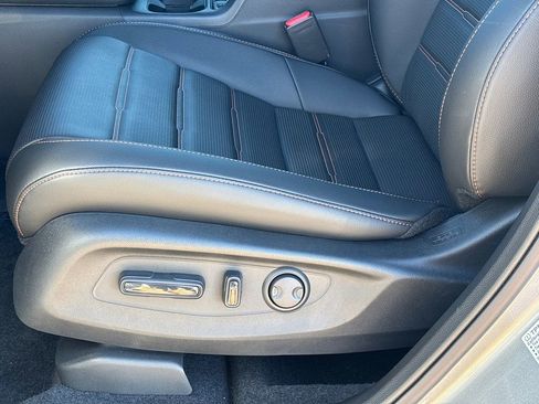 New 2026 Honda CR-V Sport-L image 11