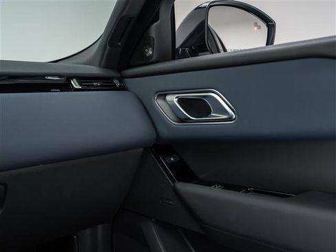 New 2026 Land Rover Range Rover Velar S image 29