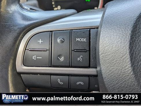 Used 2022 Lexus GX 460 Luxury w/ Accessory Package AWD/4WD image 27