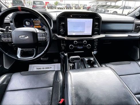 Used 2023 Ford F150 Raptor AWD/4WD image 20