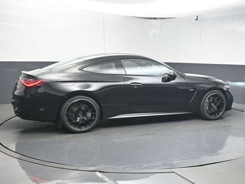 New 2026 Mercedes-Benz CLE 53 AMG 4MATIC Coupe image 8