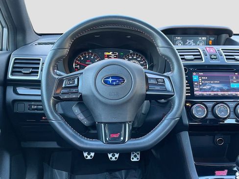 Used 2020 Subaru WRX STI image 11