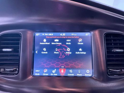 Used 2020 Dodge Charger SXT w/ Driver Convenience Group AWD/4WD image 24