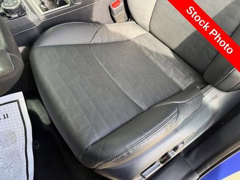 Used 2024 Toyota Tacoma TRD Off-Road AWD/4WD image 17