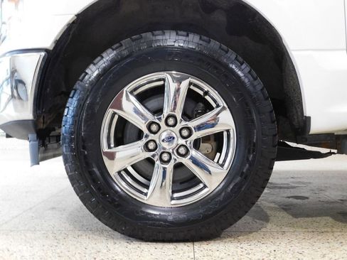 Used 2019 Ford F150 XLT w/ Equipment Group 302A Luxury AWD/4WD image 20
