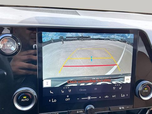 Used 2025 Lexus NX 250 FWD w/ Accessory Package (2T) image 27