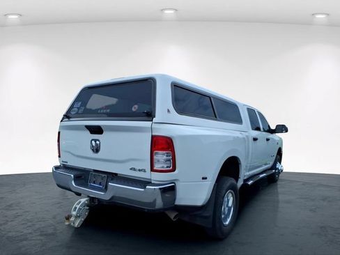 Used 2019 RAM 3500 Tradesman AWD/4WD image 17