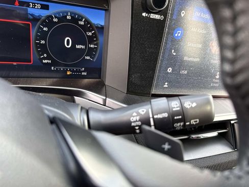 New 2026 Subaru Outback Limited AWD/4WD image 38