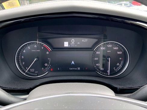 Used 2023 Cadillac XT5 Premium Luxury w/ LPO, Floor Liner Package AWD/4WD image 19