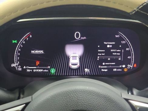 Used 2023 Acura MDX SH-AWD image 20