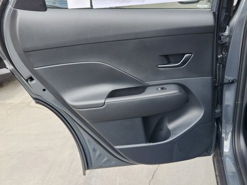 New 2026 Hyundai Kona SEL Sport image 13