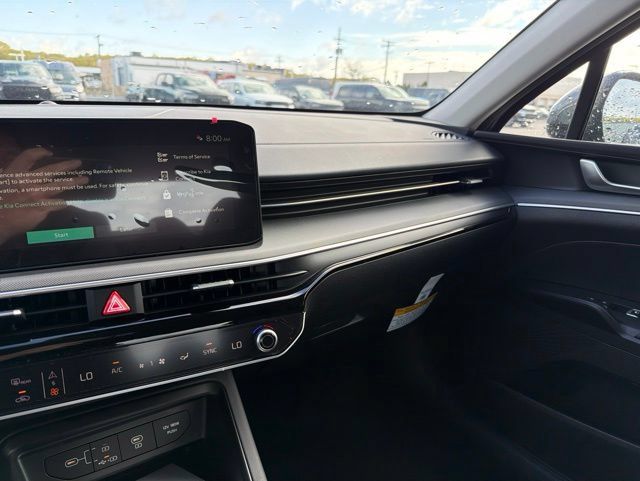 New 2026 Kia K5 LXS FWD image 20
