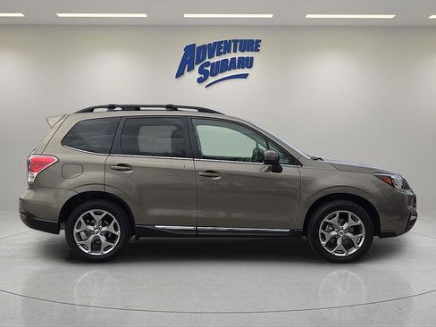 Used 2018 Subaru Forester 2.5i Touring w/ Popular Package #2 image 7