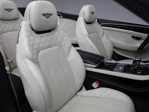 Certified 2020 Bentley Continental GT First Edition image 39