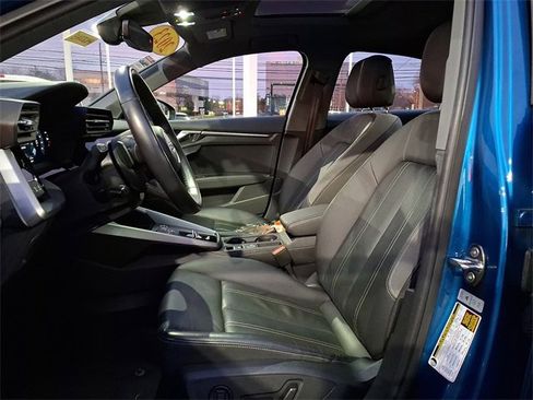 Used 2023 Audi A3 2.0T Premium image 20