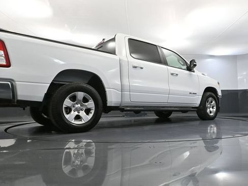 Used 2022 RAM 1500 Big Horn AWD/4WD image 55