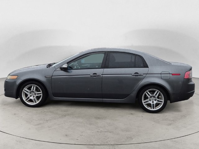Used 2008 Acura TL FWD image 8