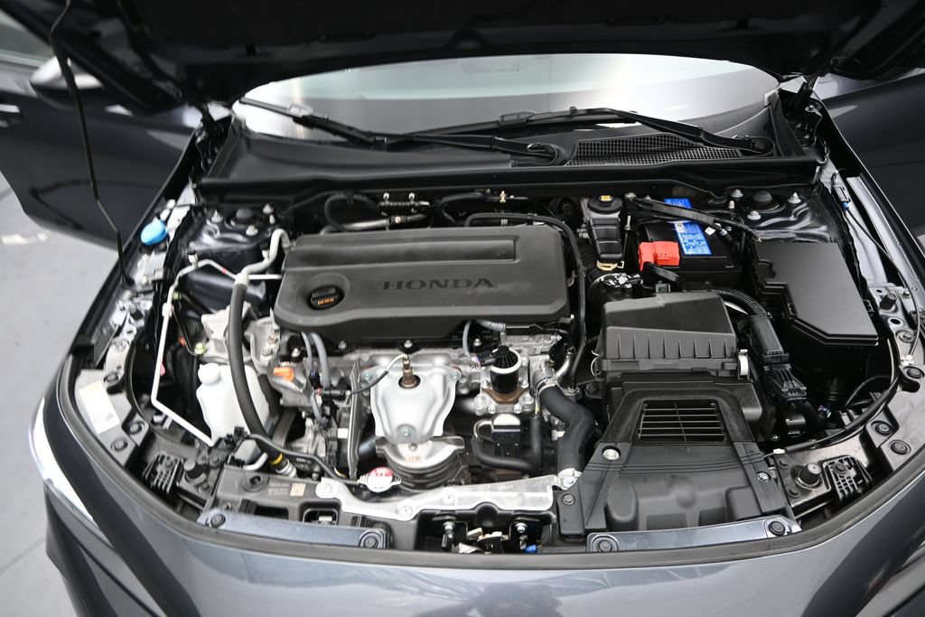 Used 2026 Honda Civic Sport image 12