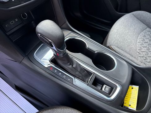 Used 2024 Chevrolet Equinox LT w/ LPO, Floor Liner Package image 26