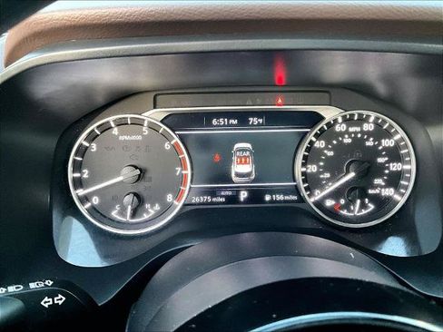 Certified 2023 Nissan Rogue SV AWD/4WD image 22