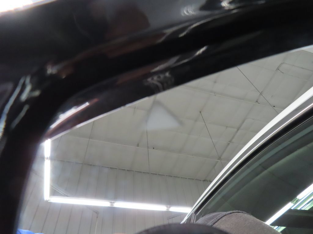 Used 2024 Chrysler Pacifica Limited FWD image 62