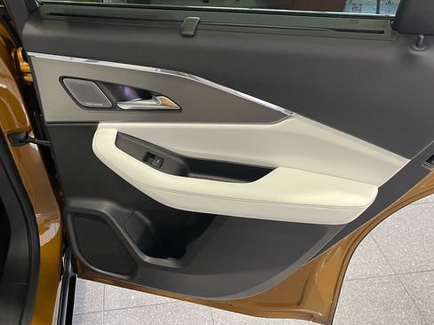 Used 2024 Acura ZDX Type S image 42