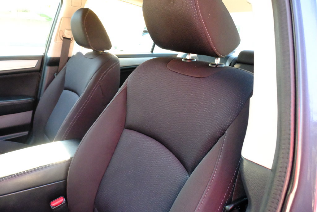 Used 2016 Subaru Legacy 2.5i Premium AWD/4WD image 13