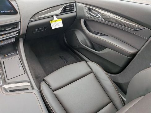 New 2026 Cadillac CT5 V image 16