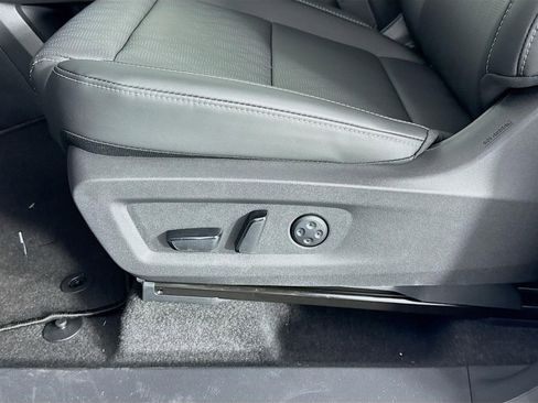 New 2026 Nissan Murano Platinum w/ Cargo Package AWD/4WD image 21