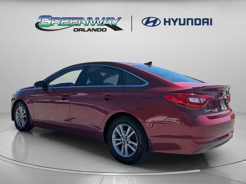 Used 2015 Hyundai Sonata SE FWD image 6
