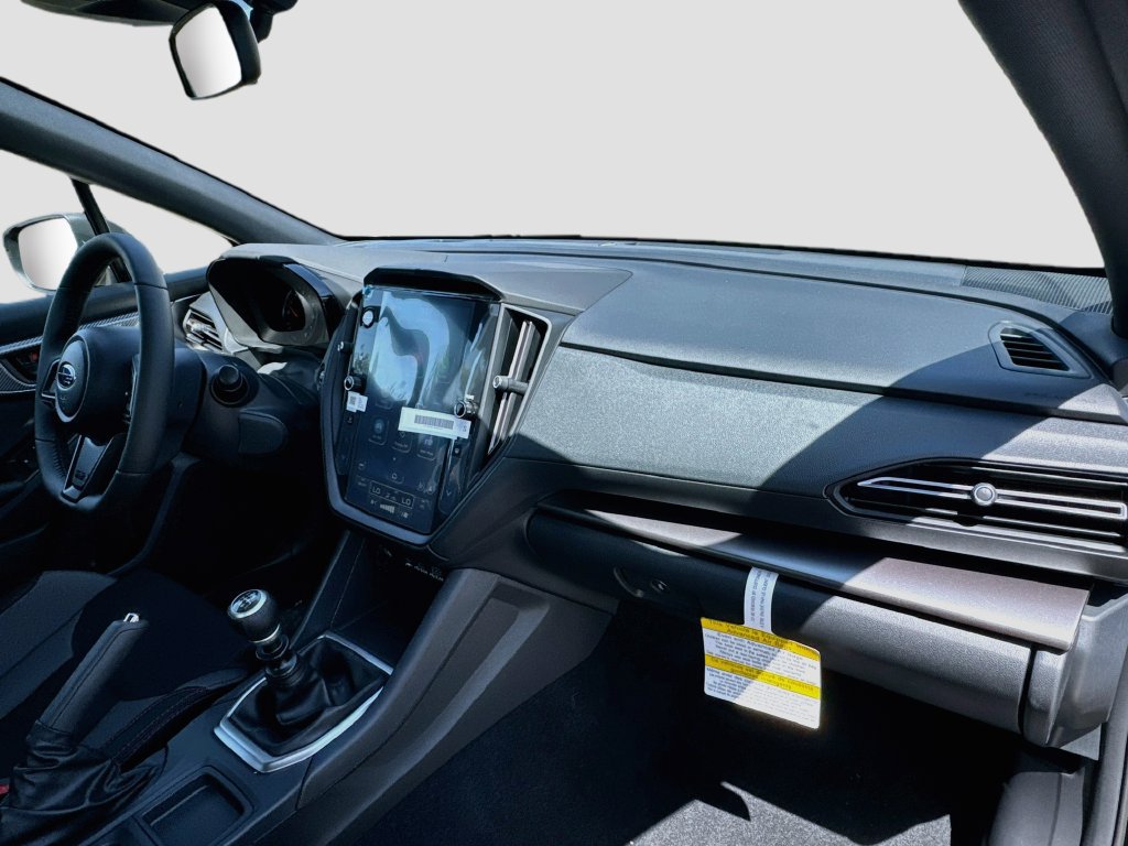 New 2026 Subaru WRX AWD/4WD image 33