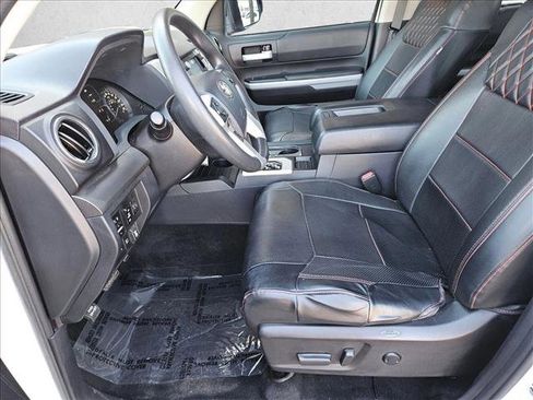Used 2020 Toyota Tundra SR5 image 15
