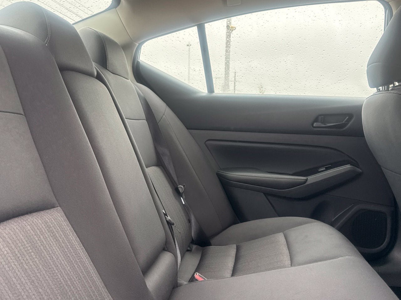 Certified 2023 Nissan Altima 2.5 SV FWD image 32