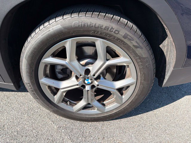 Certified 2024 BMW X3 xDrive30i w/ Premium Package AWD/4WD image 7